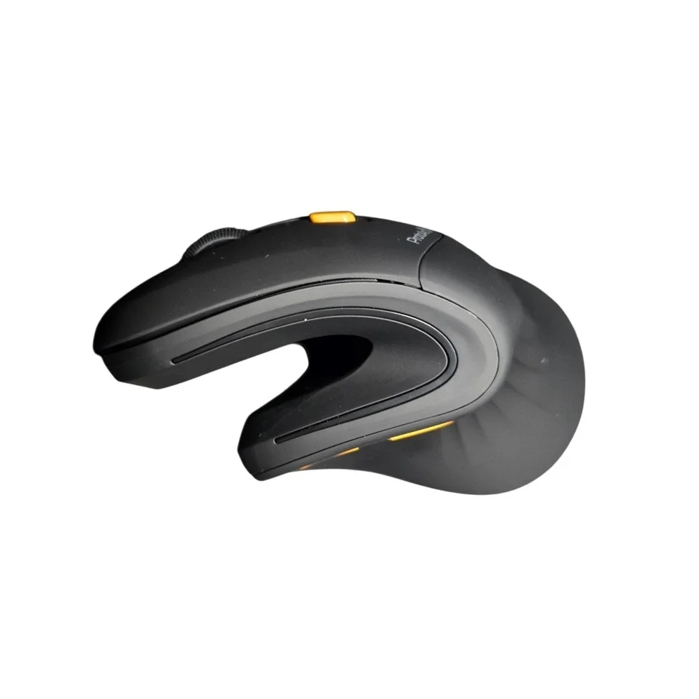 ProtoArc EM11 NL Rechargeable Multi-Device Ergonomic Vertical Mouse